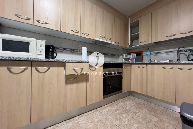 Tweedehands - Appartement / flat -
Torrevieja - Playa del Cura