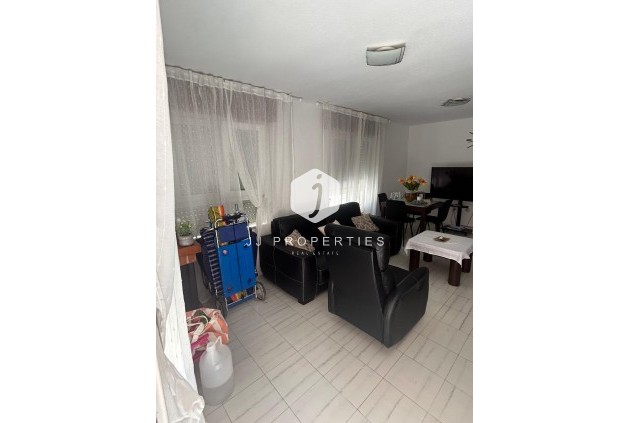 D'occasion - Chalet -
Torrevieja - Centro