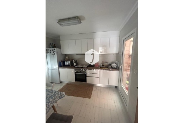 D'occasion - Chalet -
Torrevieja - Centro