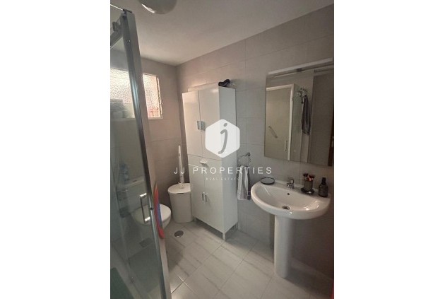 D'occasion - Chalet -
Torrevieja - Centro