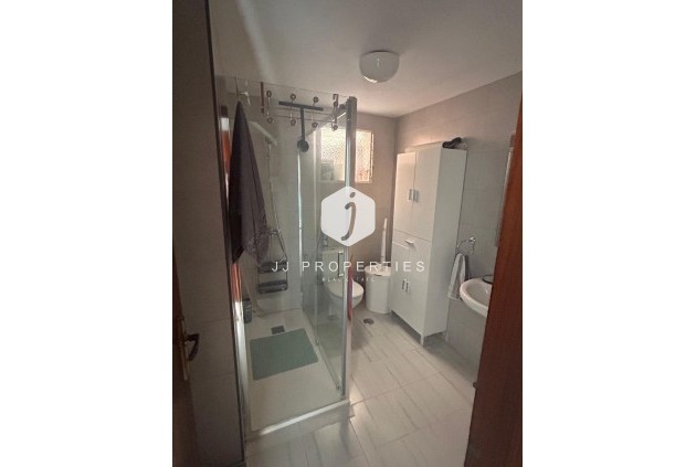 D'occasion - Chalet -
Torrevieja - Centro