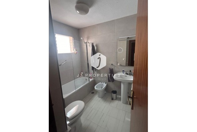 D'occasion - Chalet -
Torrevieja - Centro