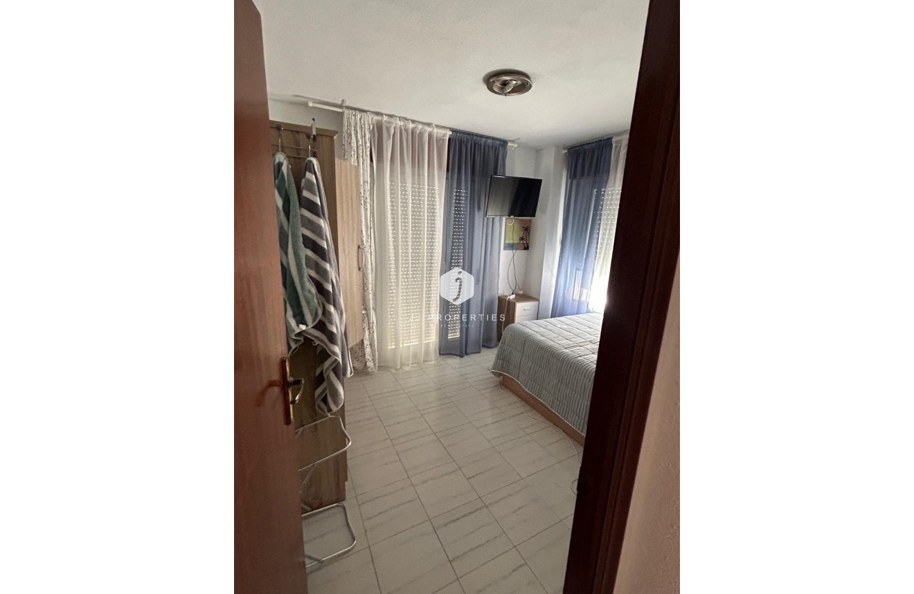 D'occasion - Chalet -
Torrevieja - Centro