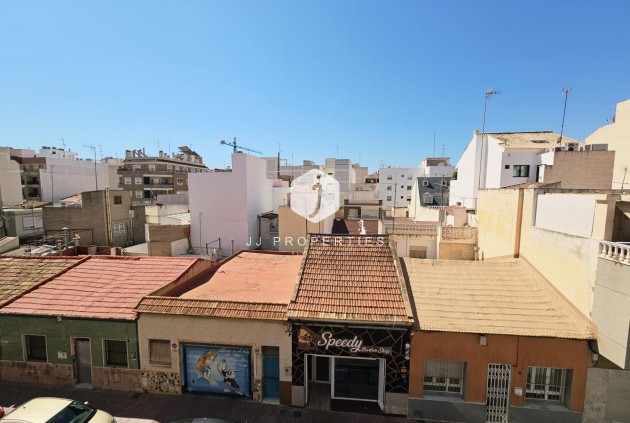 Tweedehands - Appartement / flat -
Torrevieja