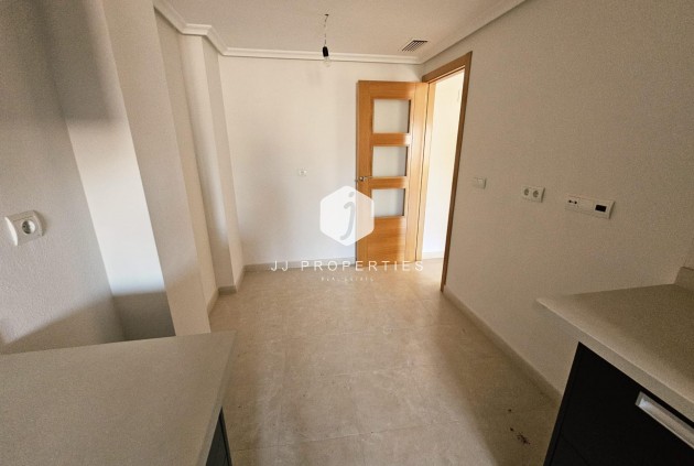 Tweedehands - Appartement / flat -
Torrevieja