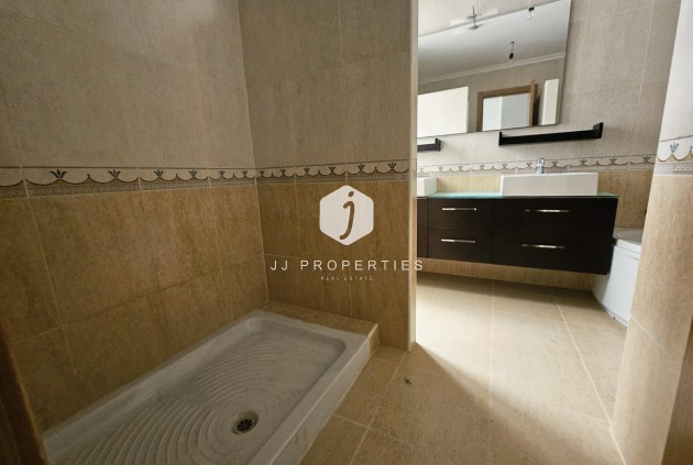 Tweedehands - Appartement / flat -
Torrevieja