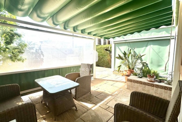 Resale - Villa -
Cabo Roig - Costa Blanca