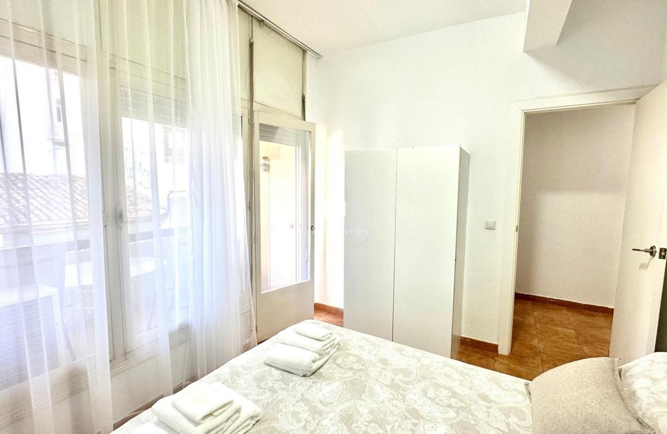 Aus zweiter Hand - Wohnung -
Torrevieja