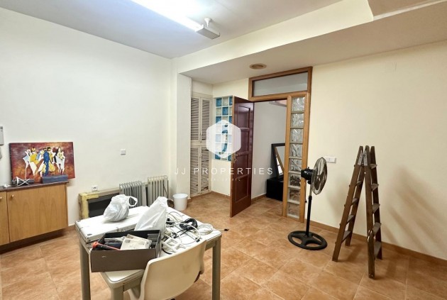 Aus zweiter Hand - Wohnung -
Torrevieja