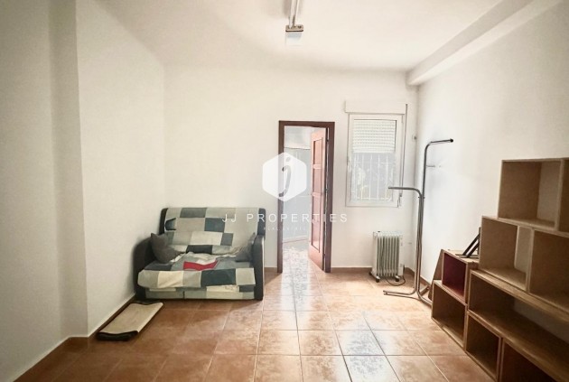 Aus zweiter Hand - Wohnung -
Torrevieja