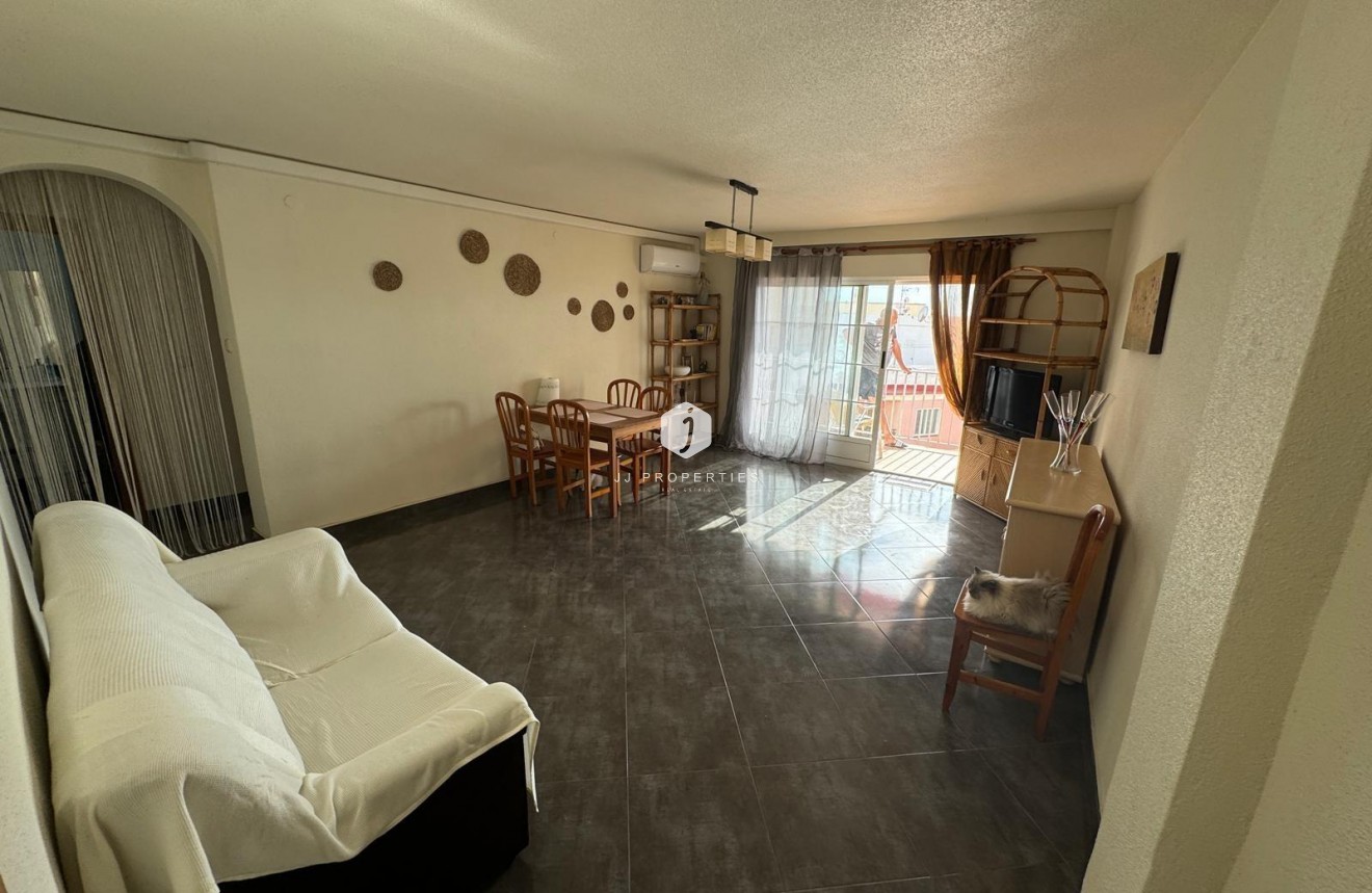 Tweedehands - Appartement / flat -
Torrevieja - Playa del Cura