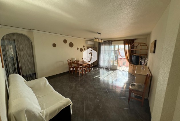 Tweedehands - Appartement / flat -
Torrevieja - Playa del Cura