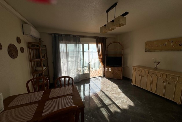 Tweedehands - Appartement / flat -
Torrevieja - Playa del Cura