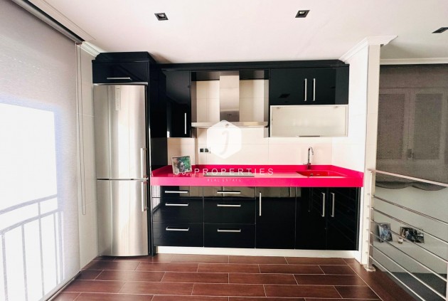 Tweedehands - Appartement / flat -
Torrevieja - Estacion de autobuses