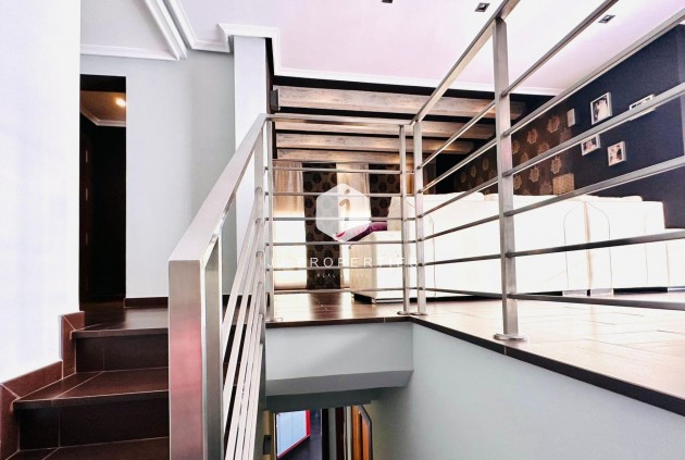 Tweedehands - Appartement / flat -
Torrevieja - Estacion de autobuses