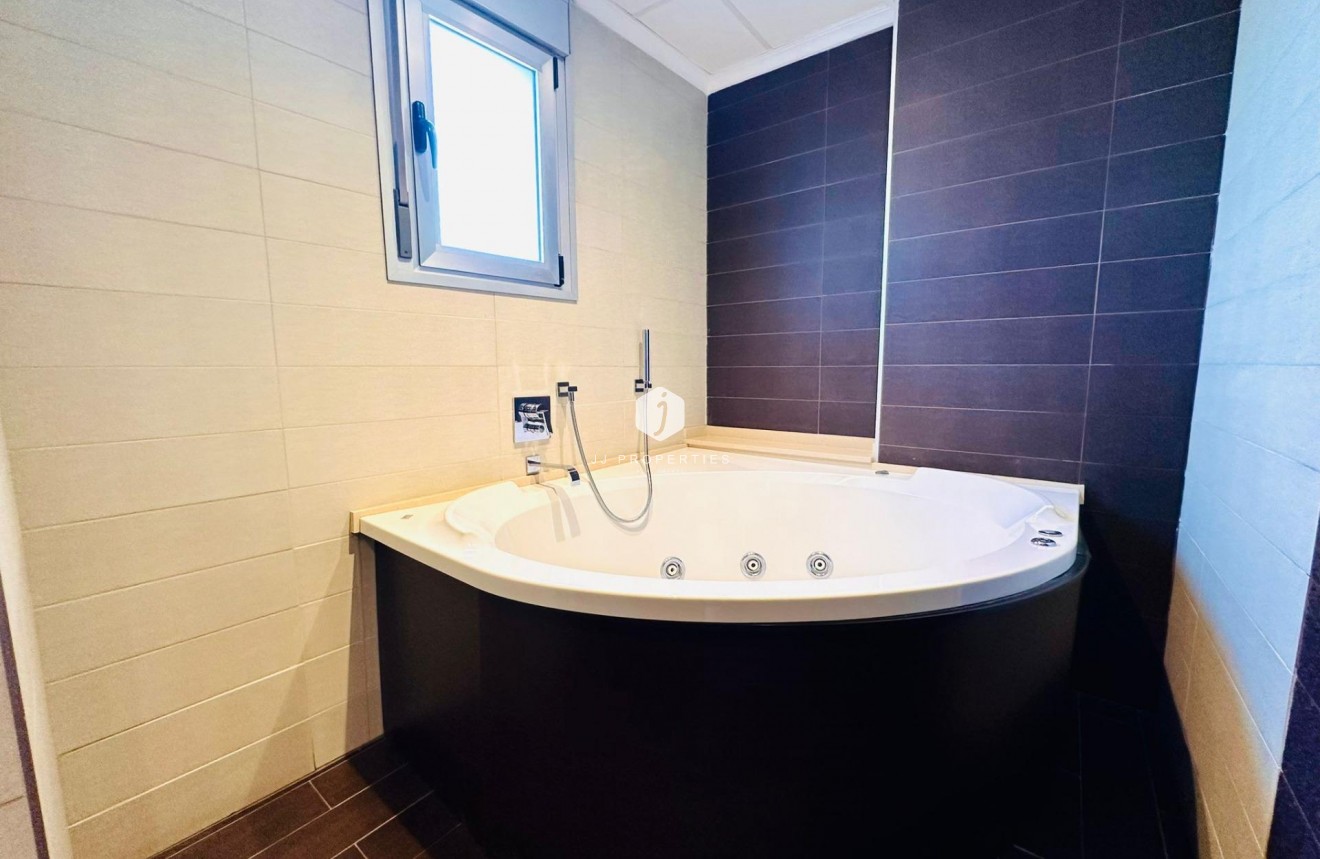 Tweedehands - Appartement / flat -
Torrevieja - Estacion de autobuses