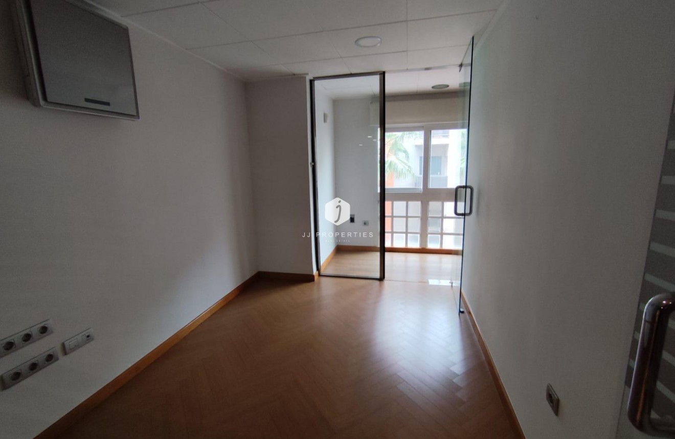 Segunda mano - Apartamento / piso -
Torrevieja - Puerto