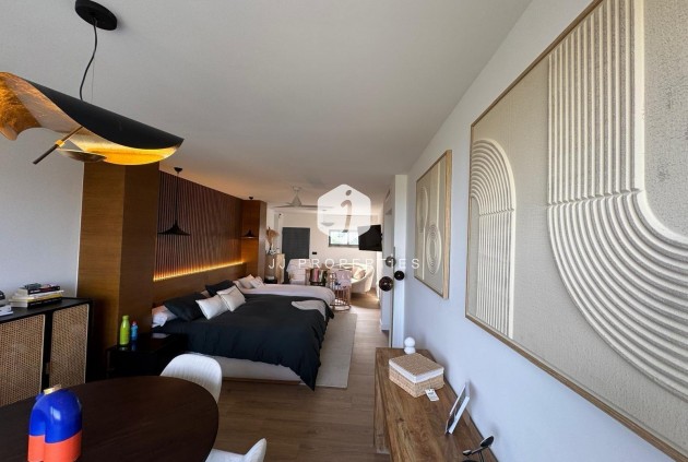 Resale - Villa -
Orihuela Costa - Altos De Campoamor