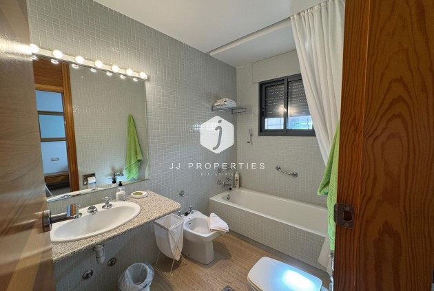 Resale - Villa -
Orihuela Costa - Altos De Campoamor