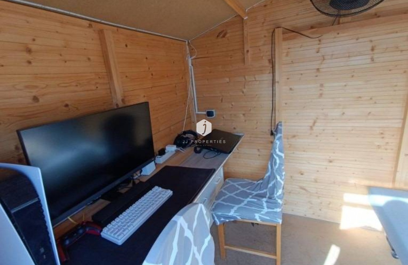 Z drugiej ręki - Mieszkanie w bloku -
Torrevieja - Los Balcones