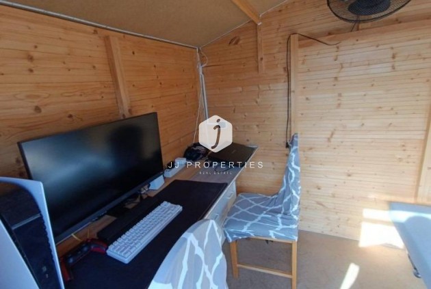 Z drugiej ręki - Mieszkanie w bloku -
Torrevieja - Los Balcones