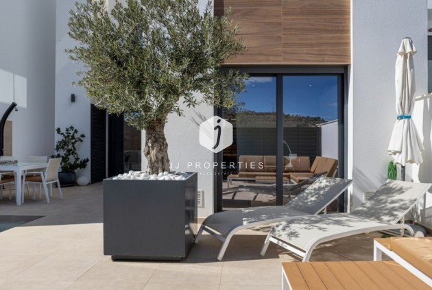 Resale - Villa -
Benijofar - Costa Blanca