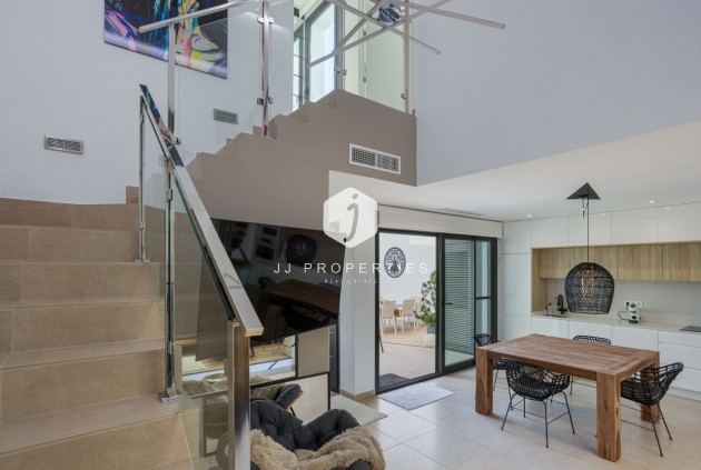 Resale - Villa -
Benijofar - Costa Blanca