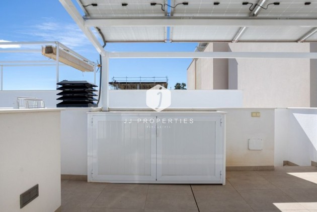 Resale - Villa -
Benijofar - Costa Blanca