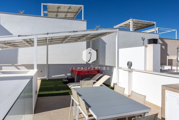 Resale - Villa -
Benijofar - Costa Blanca