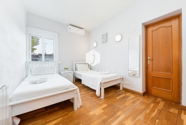 Resale - Villa -
Dehesa de Campoamor - Costa Blanca