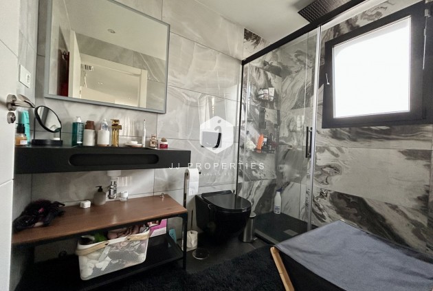 Resale - Villa -
Los Balcones - Costa Blanca