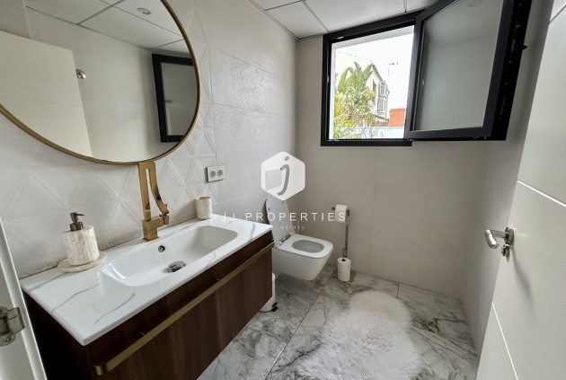 Resale - Villa -
Los Balcones - Costa Blanca