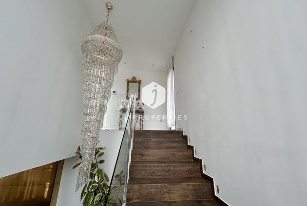 Resale - Villa -
Los Balcones - Costa Blanca