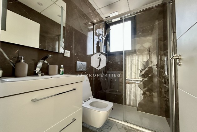 Resale - Villa -
Los Balcones - Costa Blanca