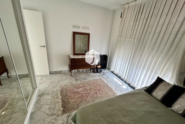 Resale - Villa -
Los Balcones - Costa Blanca