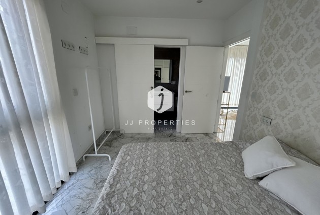 Resale - Villa -
Los Balcones - Costa Blanca