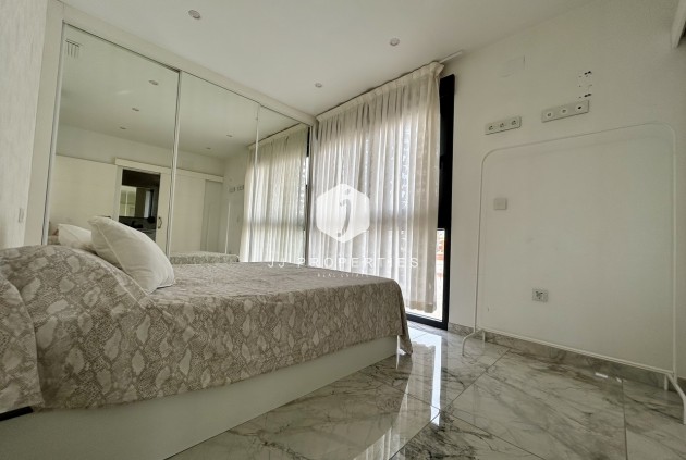 Resale - Villa -
Los Balcones - Costa Blanca