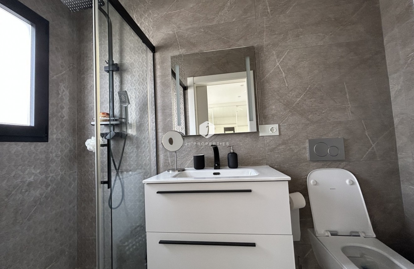 Resale - Villa -
Los Balcones - Costa Blanca