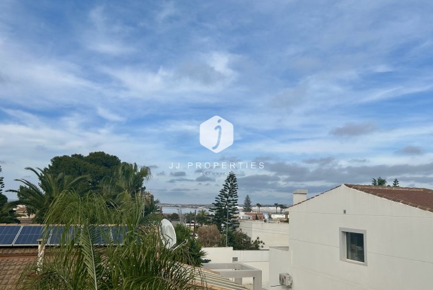 Resale - Villa -
Los Balcones - Costa Blanca