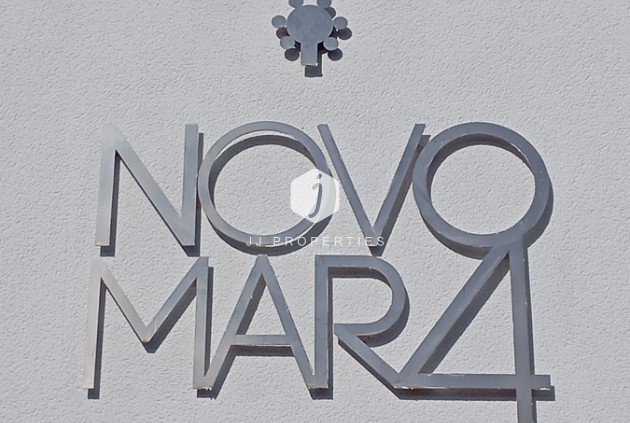 Resale - Villa -
Daya Vieja - Costa Blanca