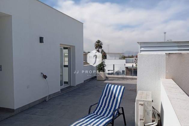 Resale - Villa -
Daya Vieja - Costa Blanca