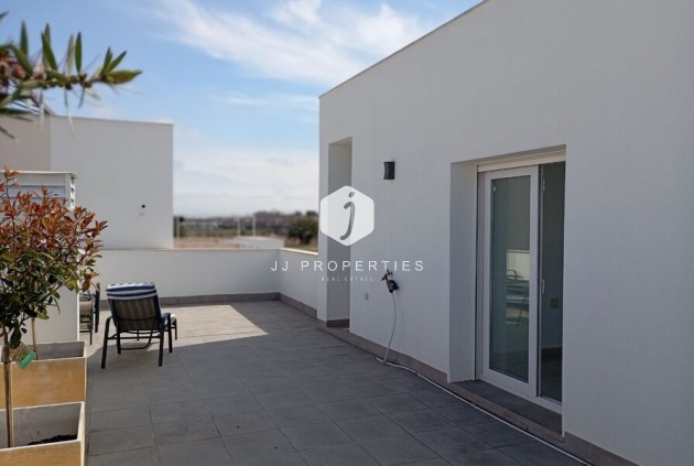 Resale - Villa -
Daya Vieja - Costa Blanca