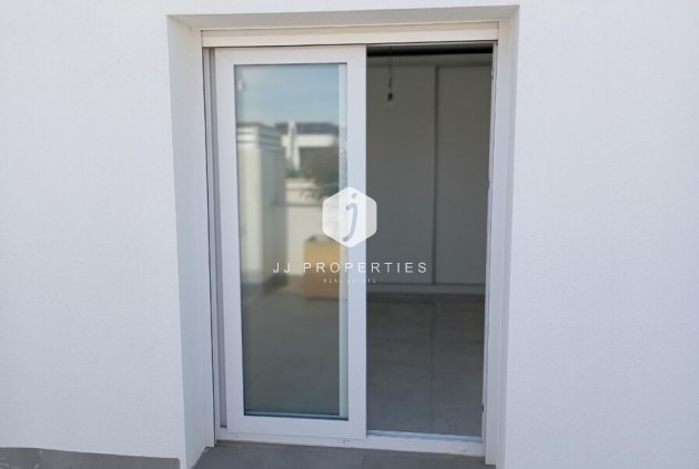 Resale - Villa -
Daya Vieja - Costa Blanca