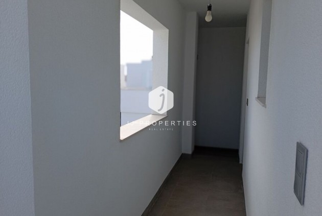 Resale - Villa -
Daya Vieja - Costa Blanca