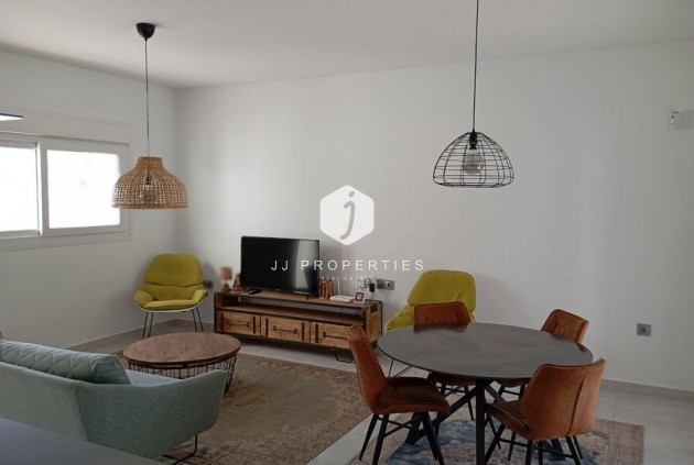 Resale - Villa -
Daya Vieja - Costa Blanca