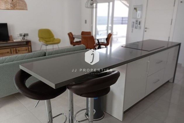 Resale - Villa -
Daya Vieja - Costa Blanca