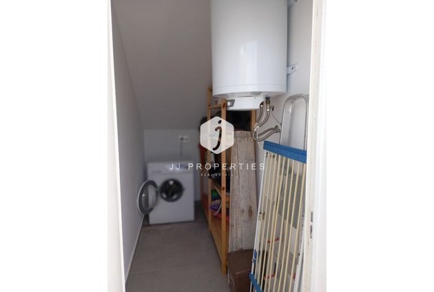 Resale - Villa -
Daya Vieja - Costa Blanca