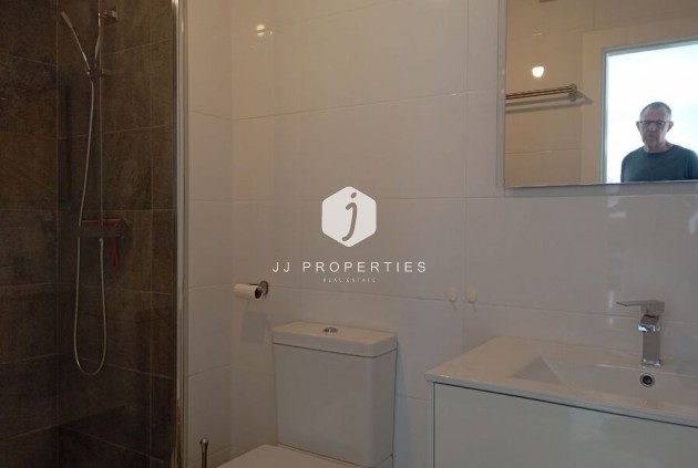 Resale - Villa -
Daya Vieja - Costa Blanca