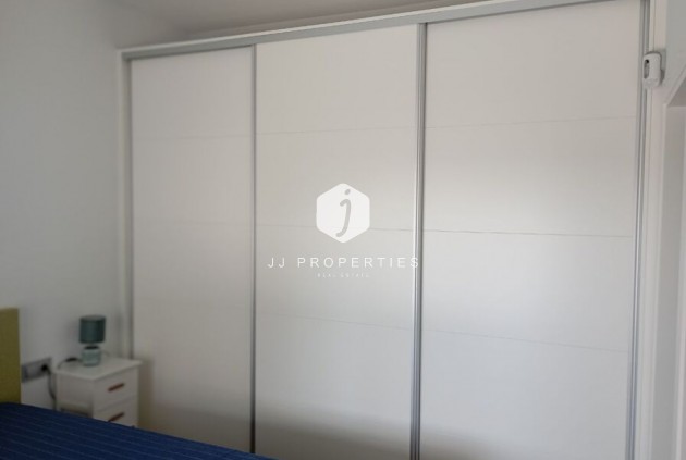 Resale - Villa -
Daya Vieja - Costa Blanca