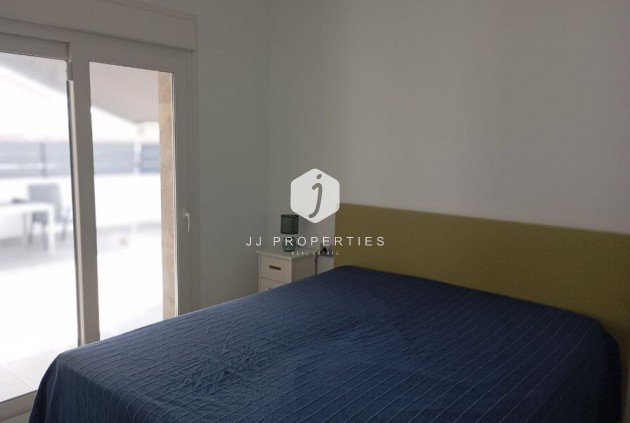 Resale - Villa -
Daya Vieja - Costa Blanca